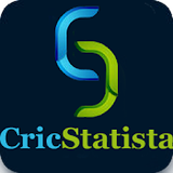 CricStatista - Live Cricket icon