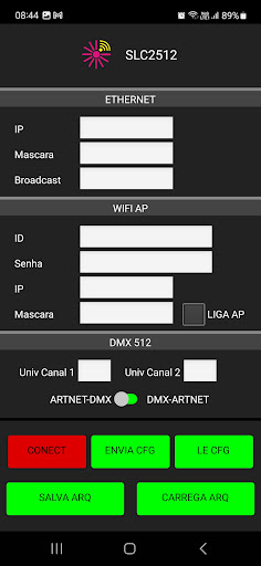 Sintlight Screen 3