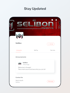 Selibon™