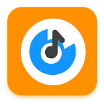 Cover Image of ดาวน์โหลด Winamp Music Player - Mp3 Player, Audio Player 1.5_0605 APK