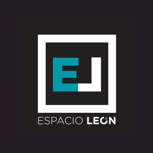 Espacio Leon logo