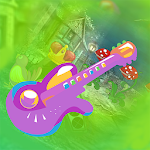 Cover Image of Download Best Escape Games 243 Find My Pink Guitar Game 1.0.0 APK