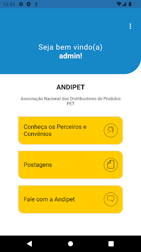 Andipet Screen 3
