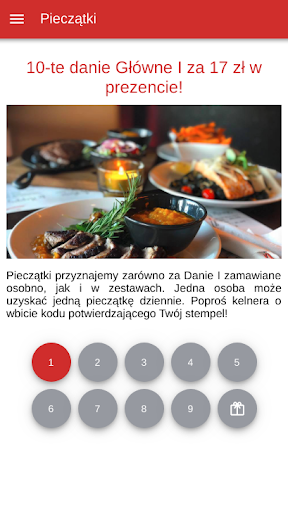 Restauracje Street Screen 2