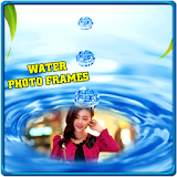 Water Photo Frames icon