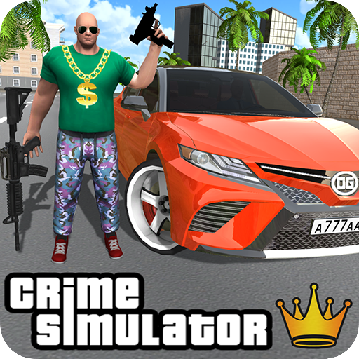 Real Gangster - Crime Game - Apps en Google Play
