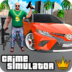 Cover Image of Download Real Gangster - Crime Game  APK