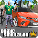 Загрузка приложения Real Gangster - Crime Game Установить Последняя APK загрузчик