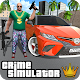Real Gangster - Crime Game विंडोज़ पर डाउनलोड करें