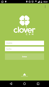 Clover CRM