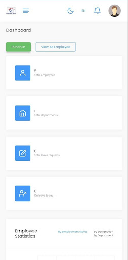 Android application Shree Atal Group screenshort
