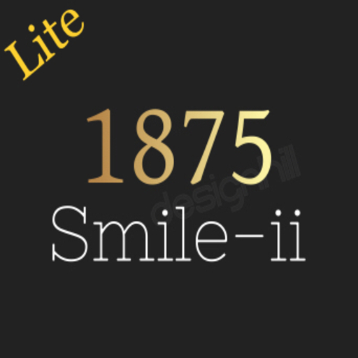 1875 Smile-ii Lite