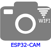 ESP32 AI Camera