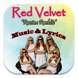 Red Velvet Music and Lyrics icon