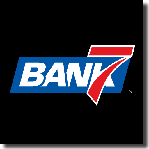 Bank7 Business Mobiliti logo