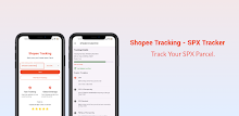 Spx Tracking APK