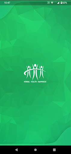 Android application OXYGEN TRAINING SOLUTIONS screenshort