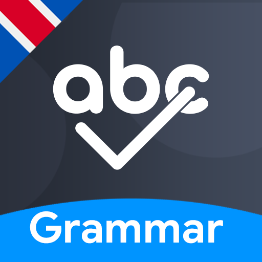 English Grammar Exercises 1.0.4 Icon