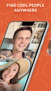 OmeTV – Video Chat Alternative Apk Download For Android & IOS 4