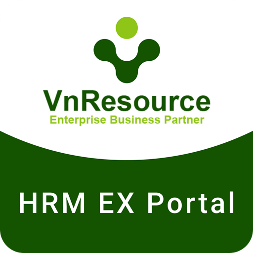 VnResource HRM EX Portal