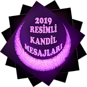 Resimli Kandil Mesajlar- 2020