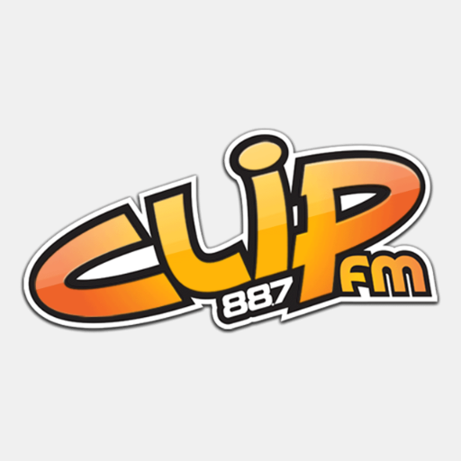 Clip FM 88,7 Campinas logo