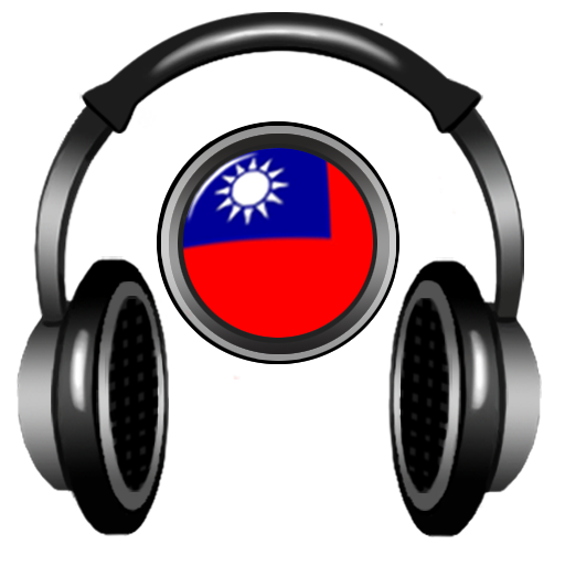 Radio Taiwan 1.1 Icon