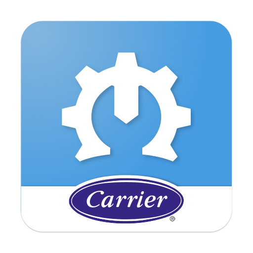 Carrier® Service Technician  Icon