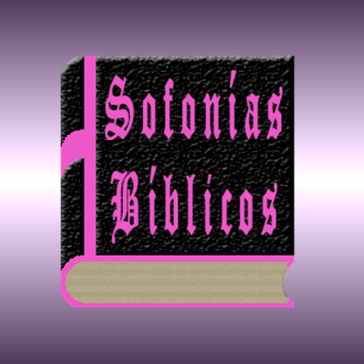 Sofonías Bíblicos (Español) logo