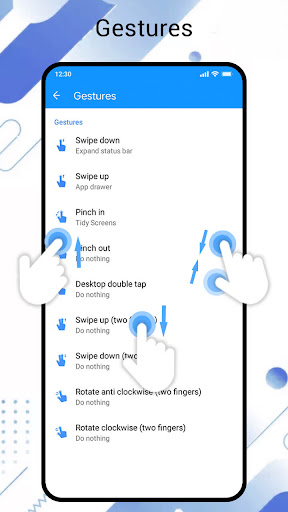 Screenshot of One S25 Launcher - S25 One Ui