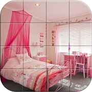 Top 31 Puzzle Apps Like Tile Puzzle Girls Bedrooms - Best Alternatives