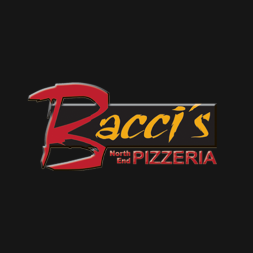 Baccis North End Pizzeria logo