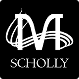 Maa Scholly icon