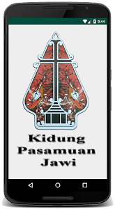 Kidung Pasamuan Jawi ~ KPJ Unknown
