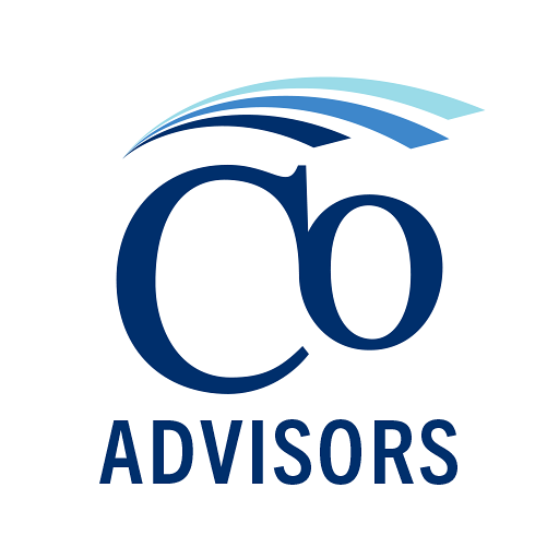 Comerica Financial Advisors Logo