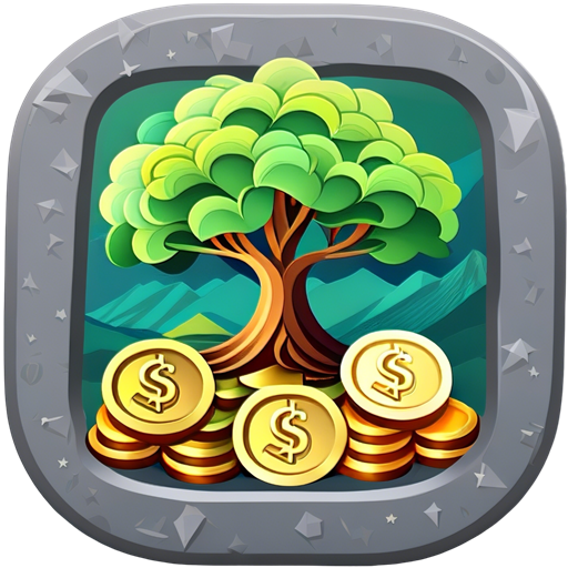 Tree Factory - Earn Money