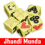 Cover Image of Download Jhandi Munda Game  APK