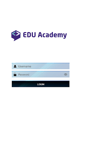 EDU Academy Screen 2