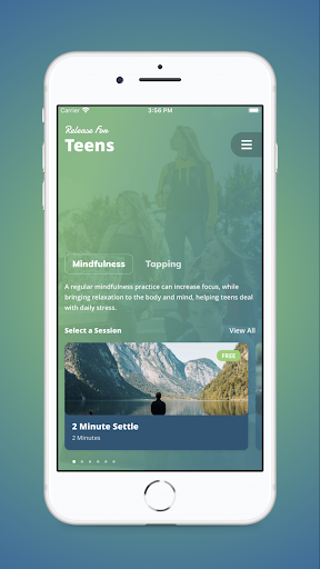 Release Screen 3