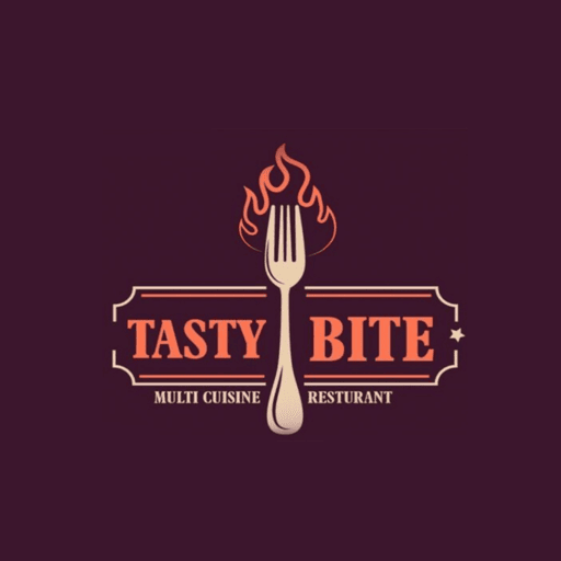 Tasty Bite Restaurant logo