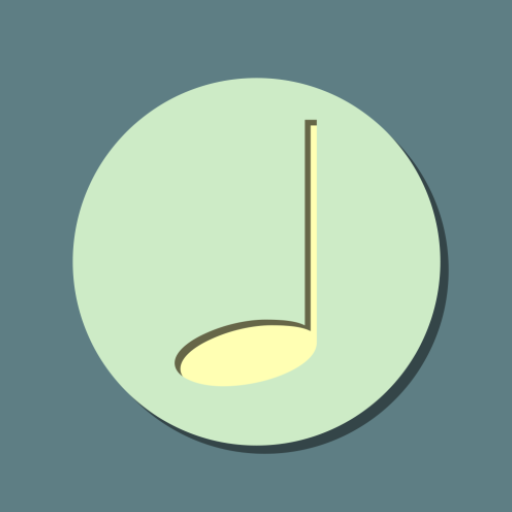 BPM Counter byNSDev logo
