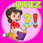 Cover Image of Download Super Quiz For Kids 2.3 APK