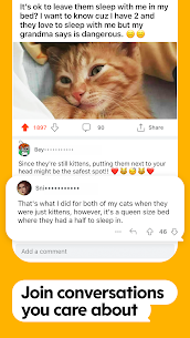 I-Reddit MOD APK (Azikho Izikhangiso, I-Premium Evuliwe) 3