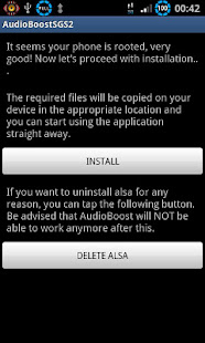 AudioBoost SGS2 - ICS WORKING!(圖4)-速報App