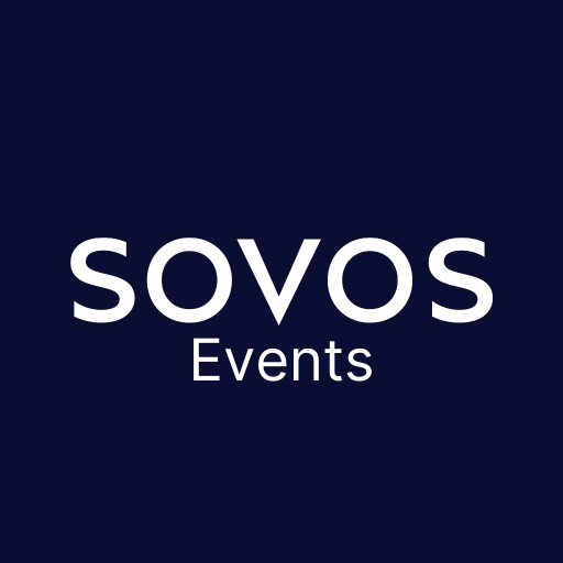 Sovos Events  Icon