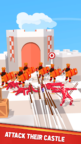 Screenshot 13 Spear Masters android