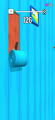Peel Down - Screenshot 1