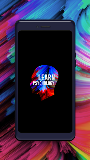 Android application Study Psychology screenshort