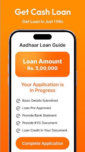 Cash Loan - Easy Money Loan