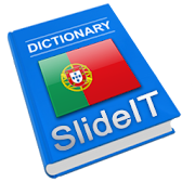 SlideIT Portuguese Pack  Icon
